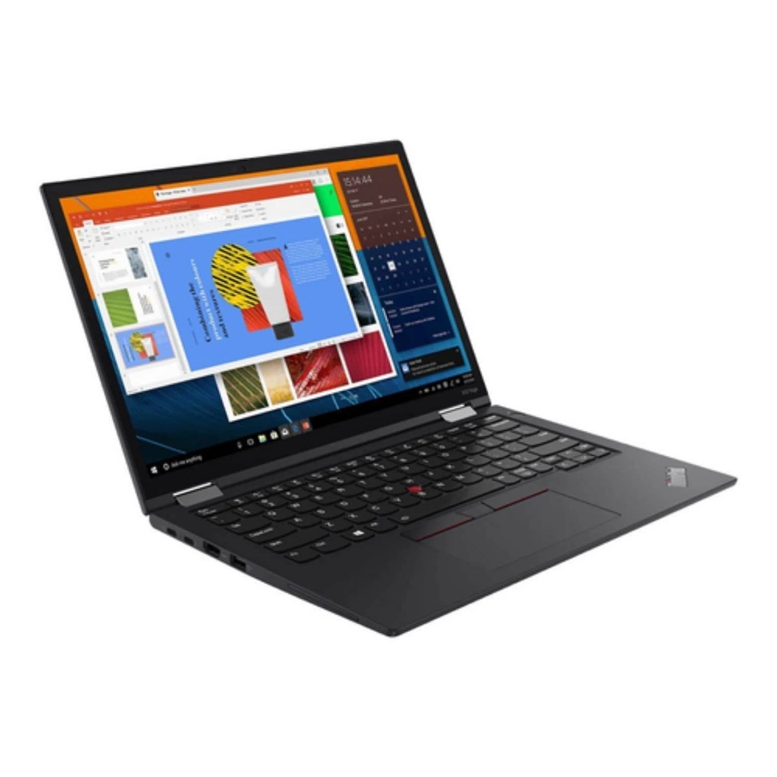 Lenovo ThinkPad X13 Yoga G2 Computers 256GB 16GB New