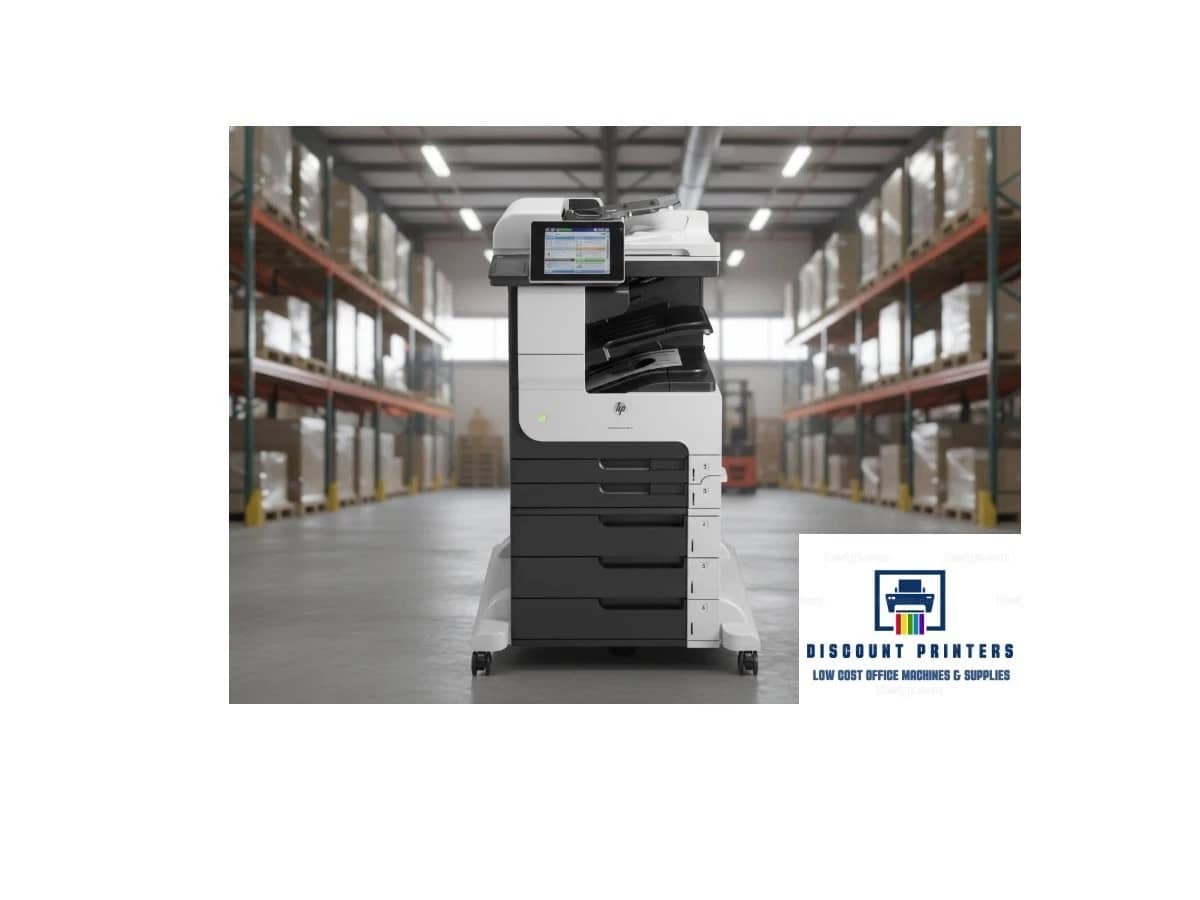 HP CF068A Printers Refurbished - Excellent