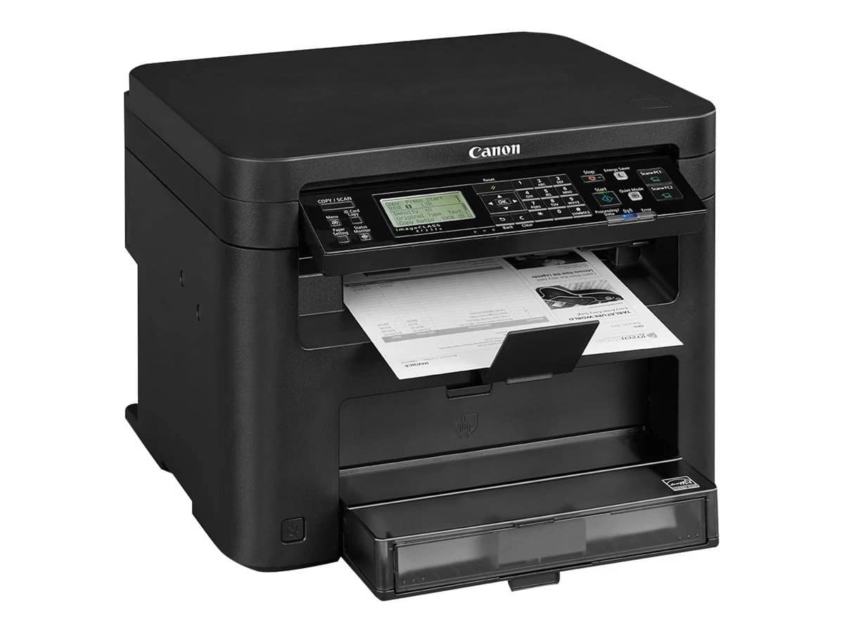 Canon imageCLASS MF232w Printers Open-Box Excellent