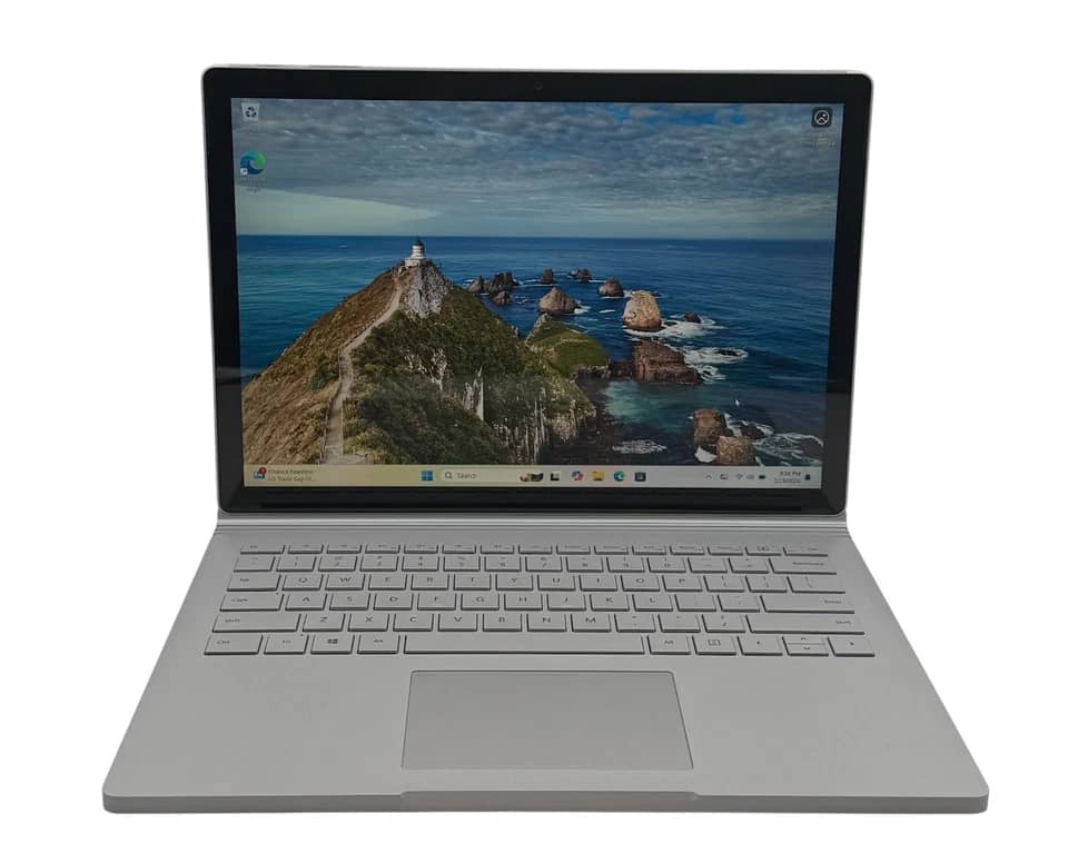 Microsoft Galaxy Book3 Computers