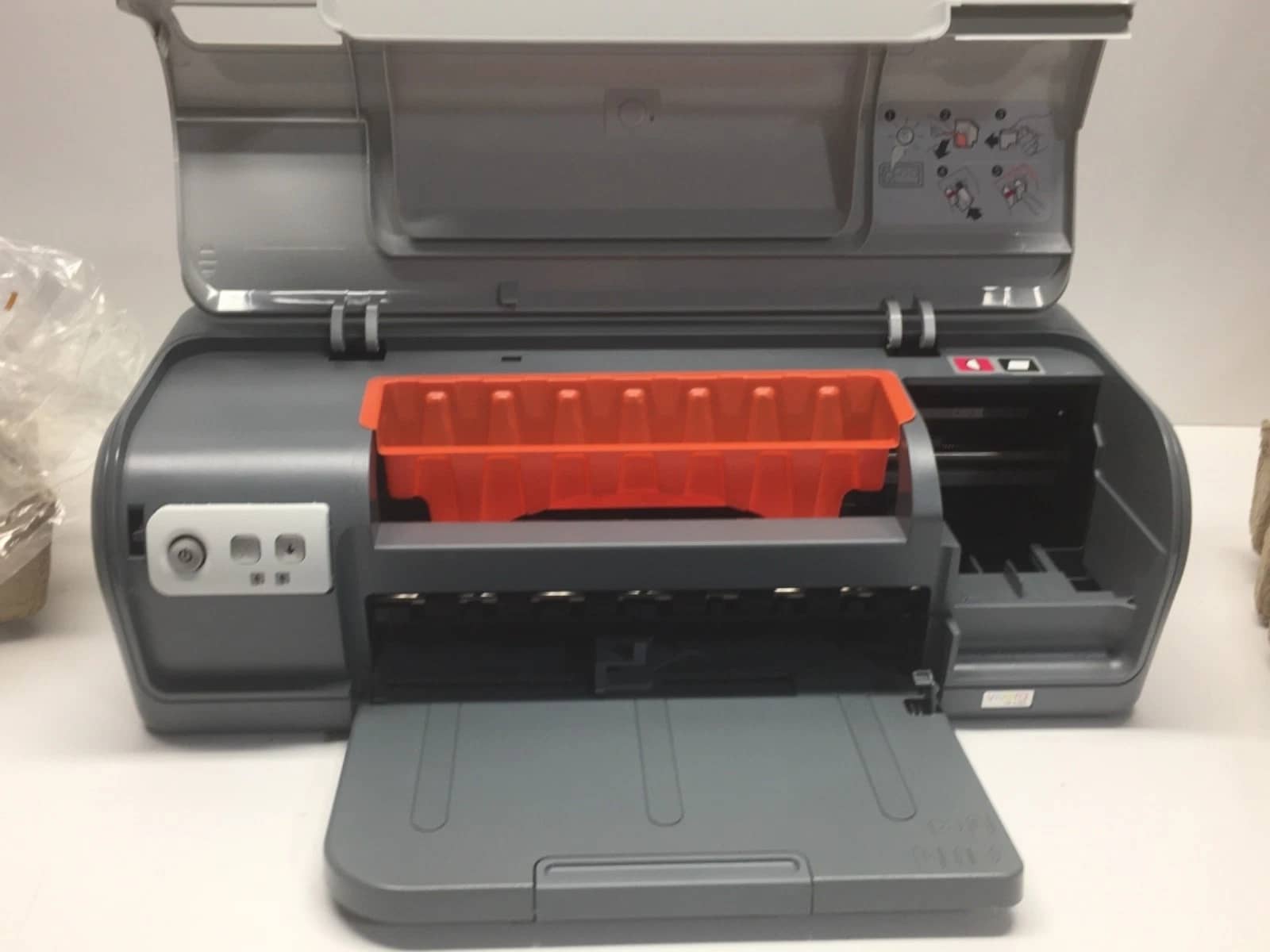 HP Deskjet D2530 Printers New