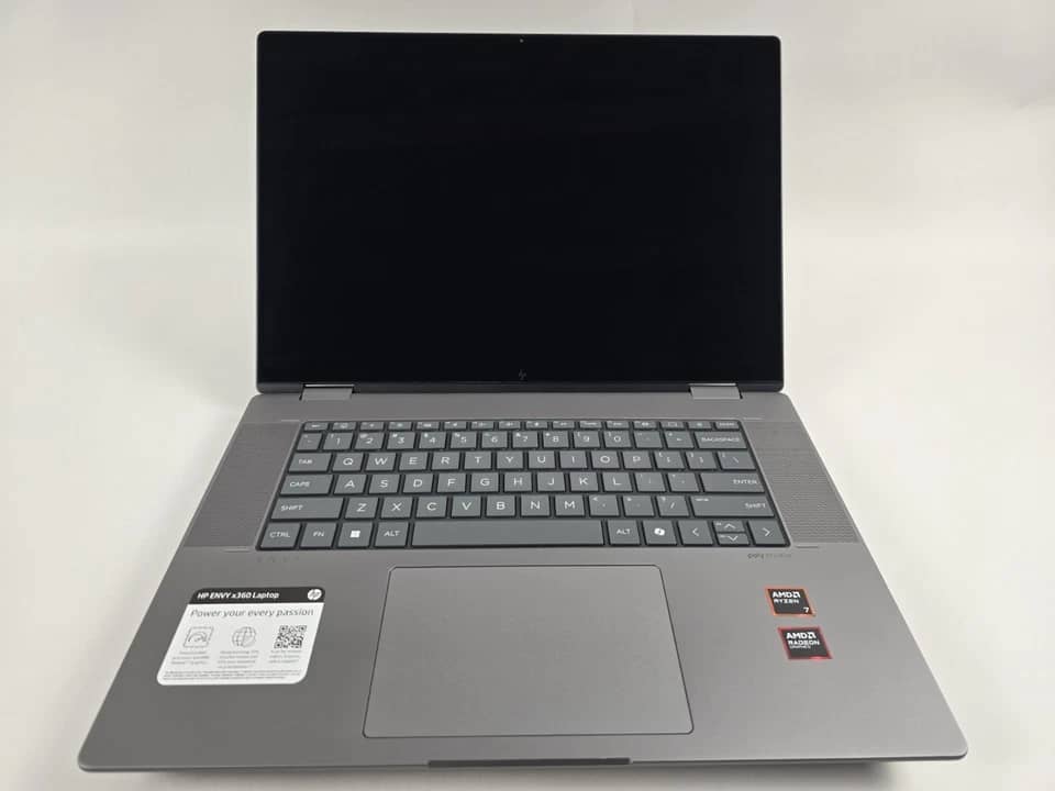 HP Envy x360 2-in-1 16 Computers