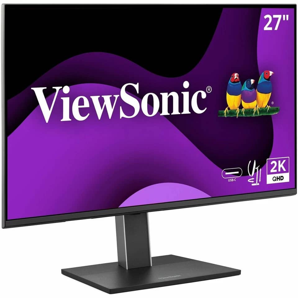 ViewSonic VG2752-2K Monitors
