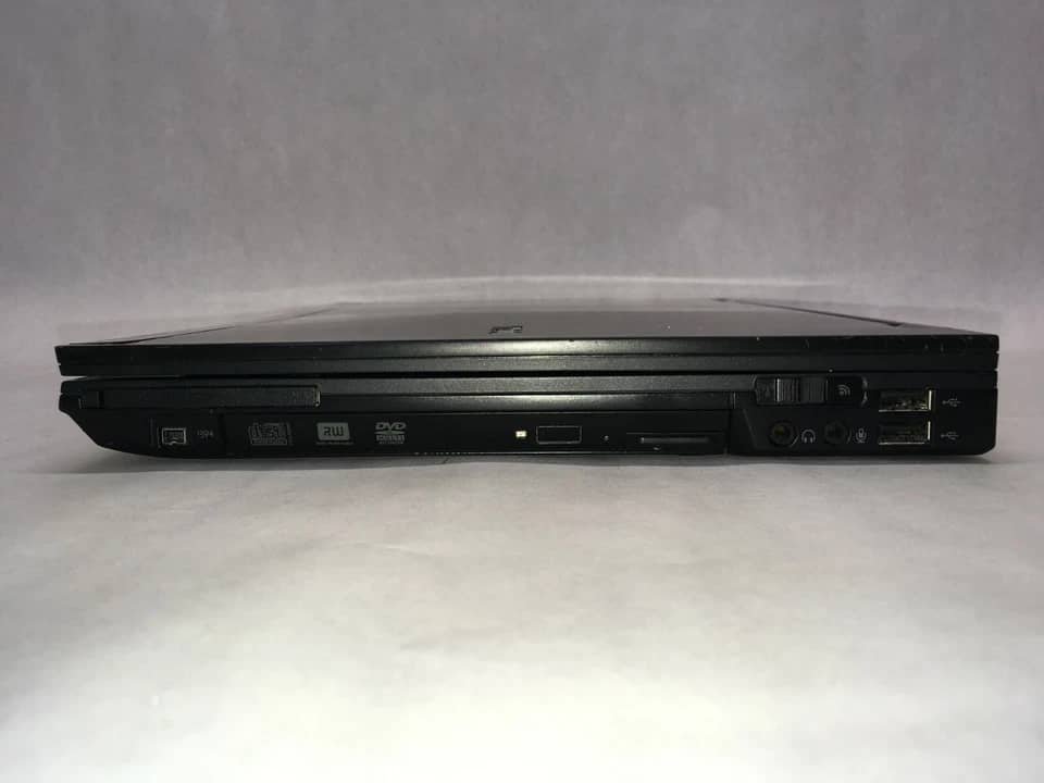 Dell Latitude 6400 Computers