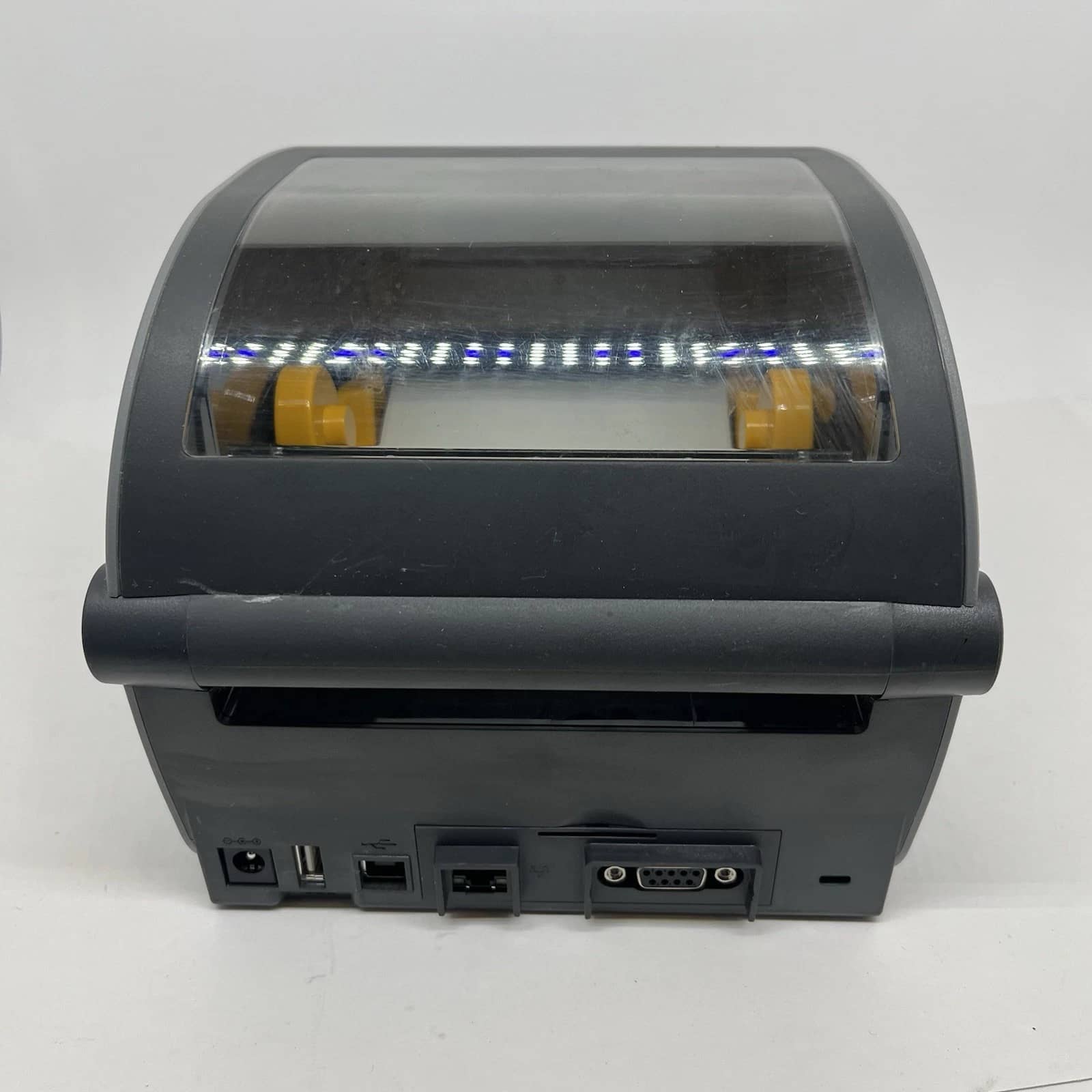 Zebra 2D62142 - D01F00EZ Printers For parts or not working