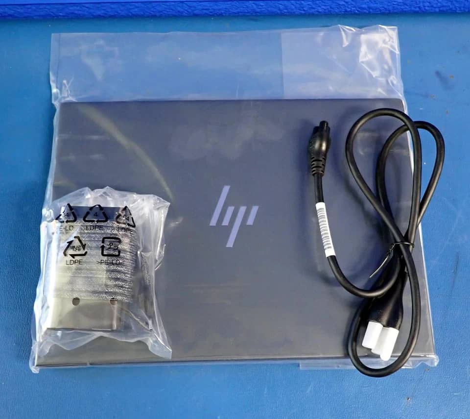 HP Elite Dragonfly G3 Computers 768GB 16GB New
