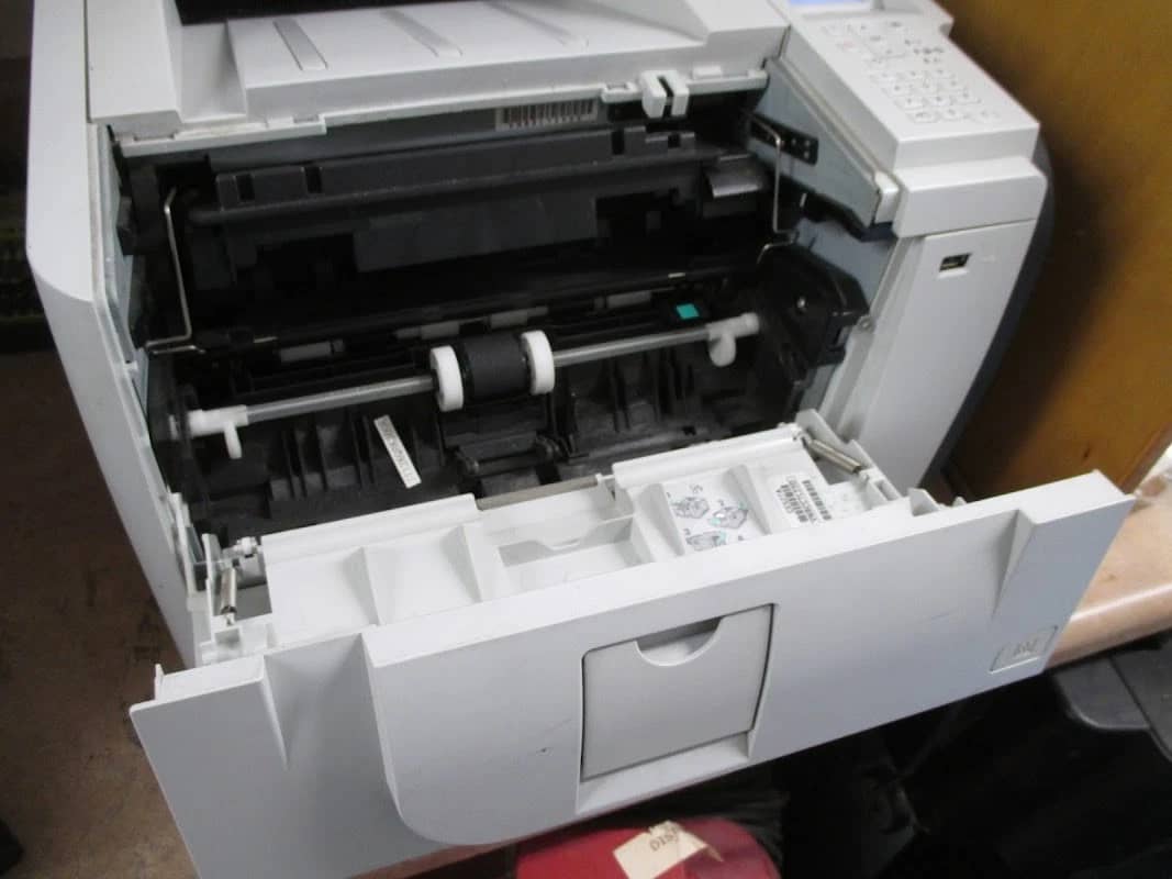 HP LaserJet Enterprise P3015dn Printers New