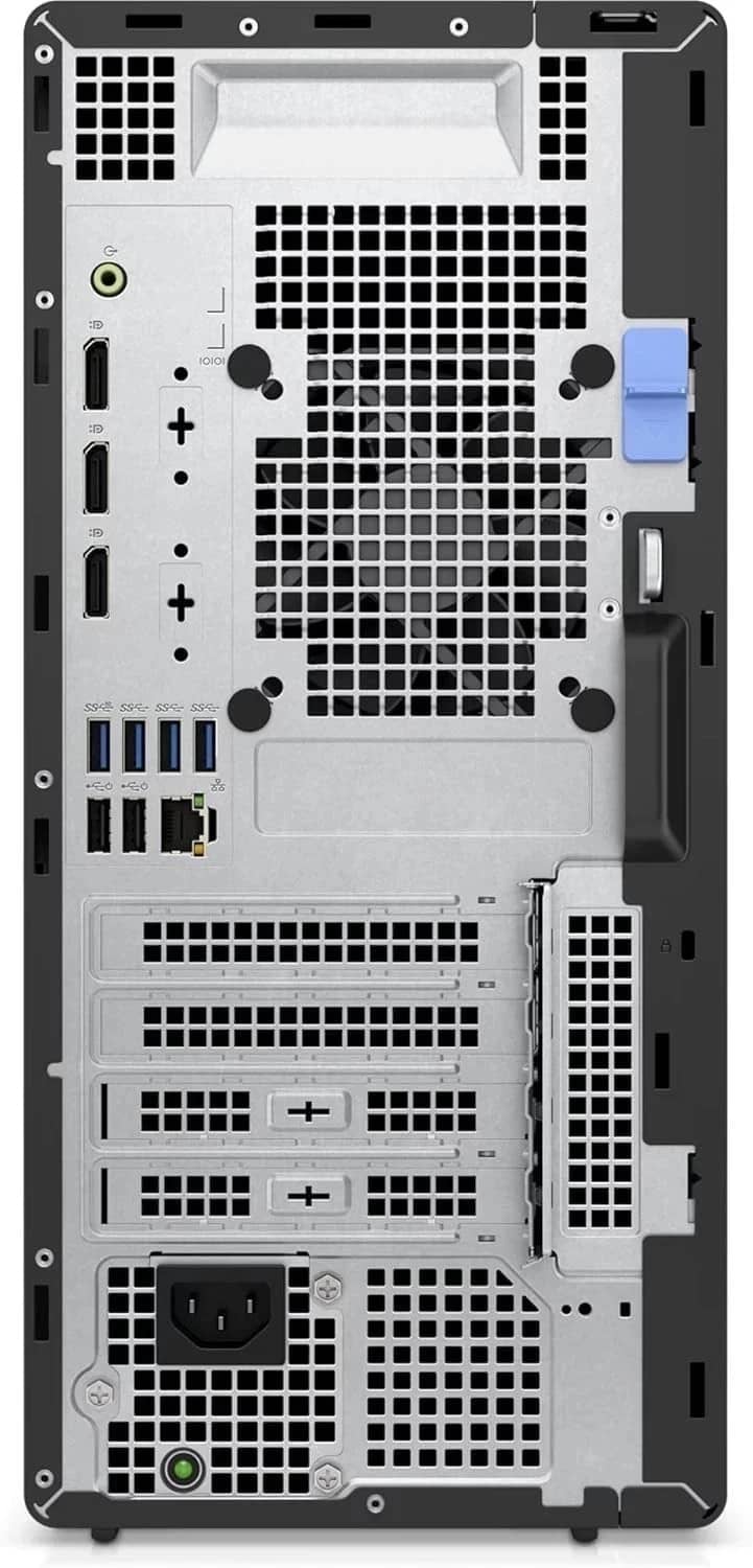 Dell OptiPlex 7000 MT Computers 512GB 8GB Refurbished - Excellent