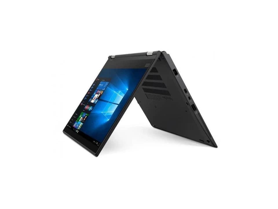 Lenovo ThinkPad X380 Computers