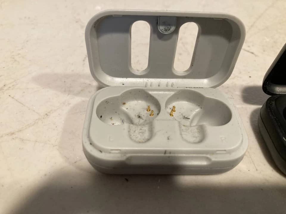 Skullcandy JLab GO Air POP Headphones & Earbuds 