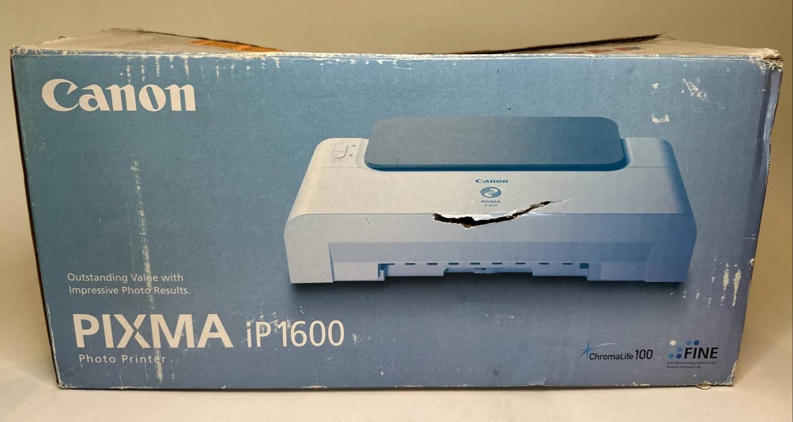 Canon ip1600 Printers Used - Good
