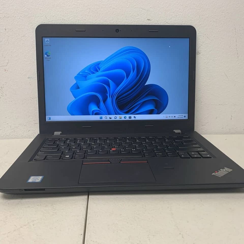 Lenovo ThinkPad E460 Computers