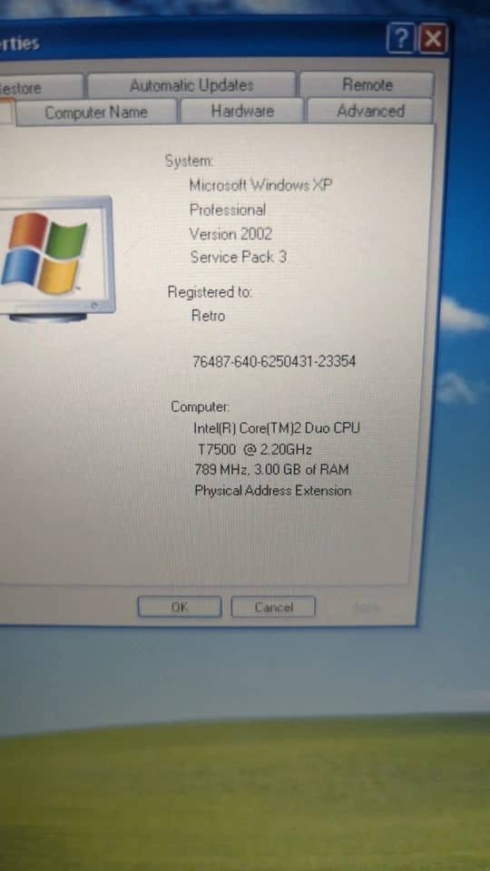 Dell Latitude 4300 Computers