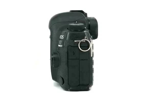 Canon EOS 5D Mark IV Digital Cameras