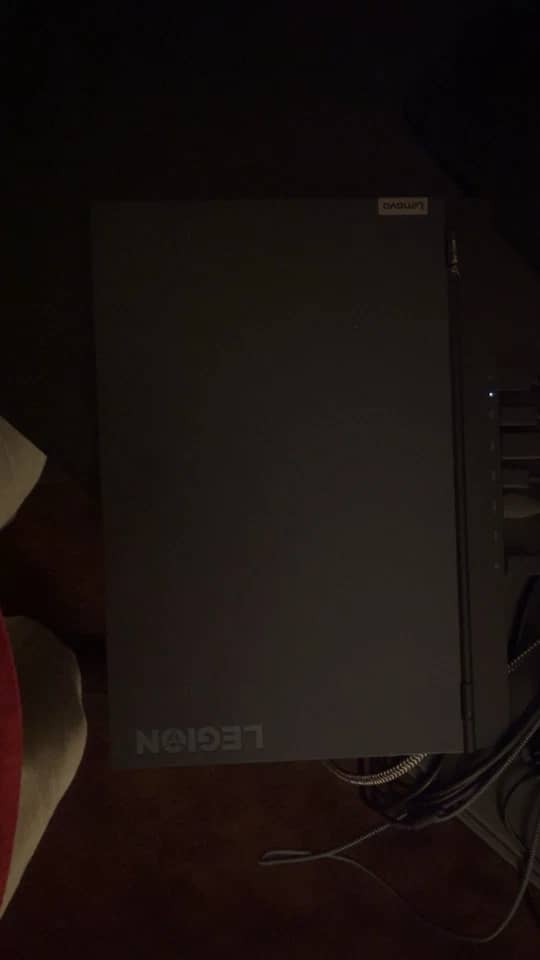Lenovo Legion Gaming Laptop Computers
