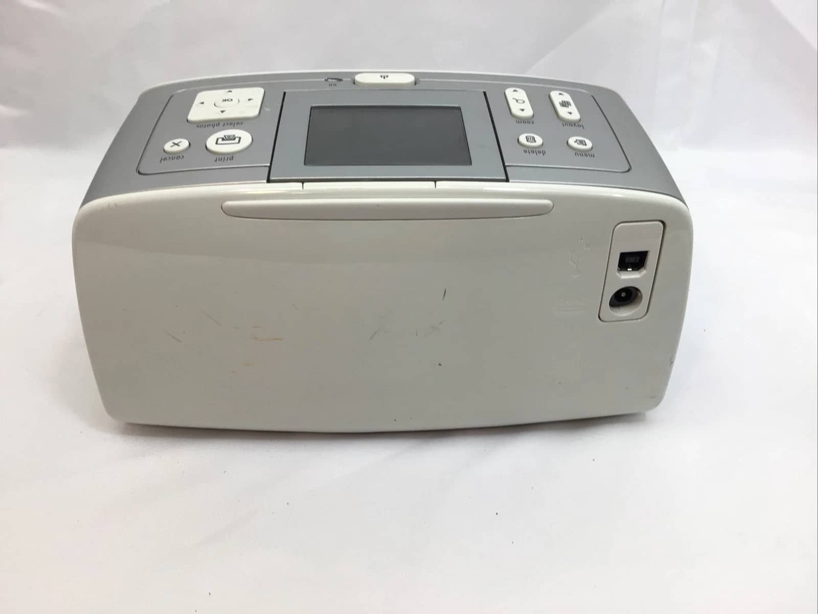 HP 385 Q6387L Printers Used - Good