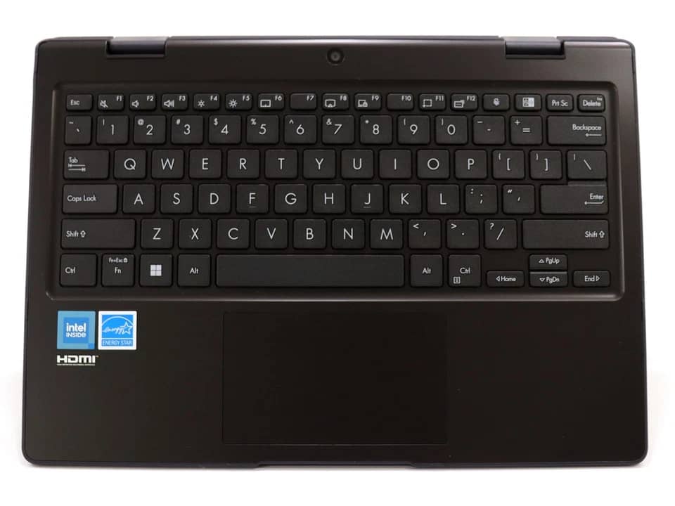 ASUS BR1102FGA Computers New
