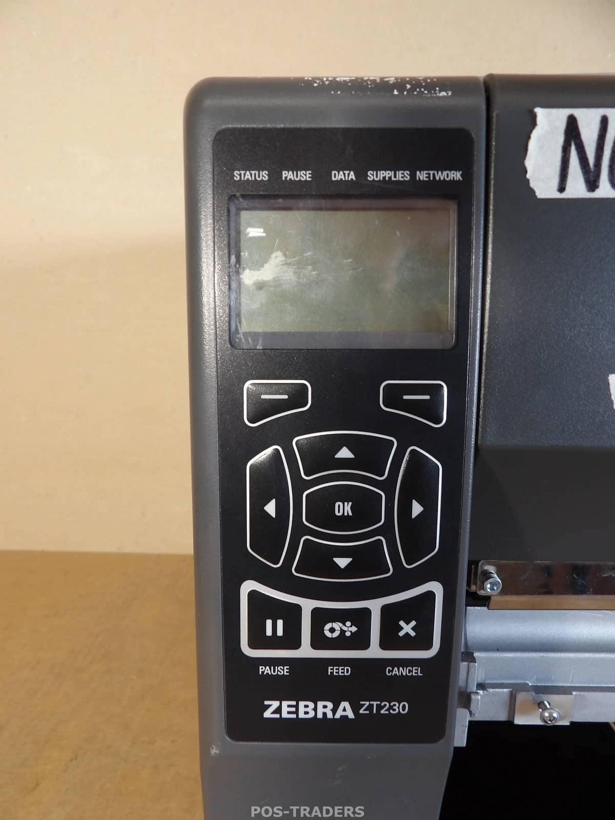 Zebra ZT23042 Printers New