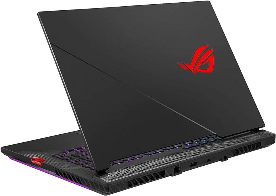 ASUS ROG Strix Scar 15 Computers