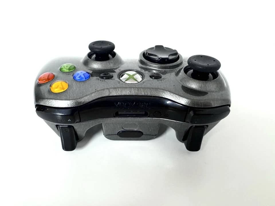 Microsoft Xbox 360 S Video Game Consoles