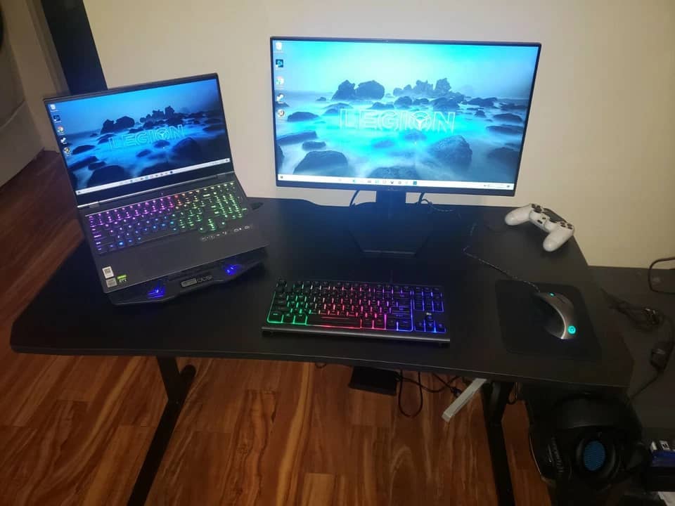 Lenovo Legion 7i Computers