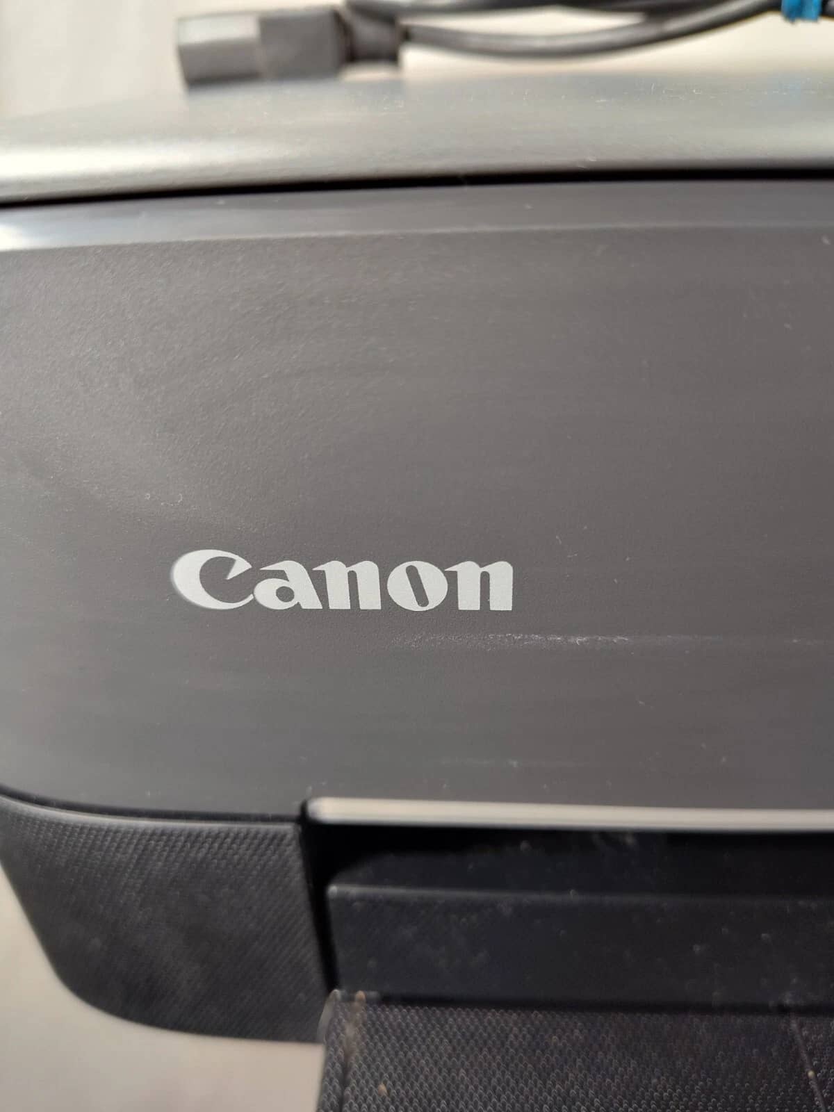 Canon PIXMA TS6420 Printers New