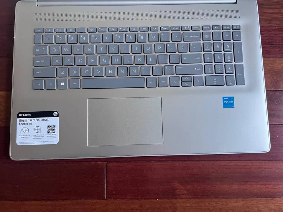 HP 17-cn2 Computers