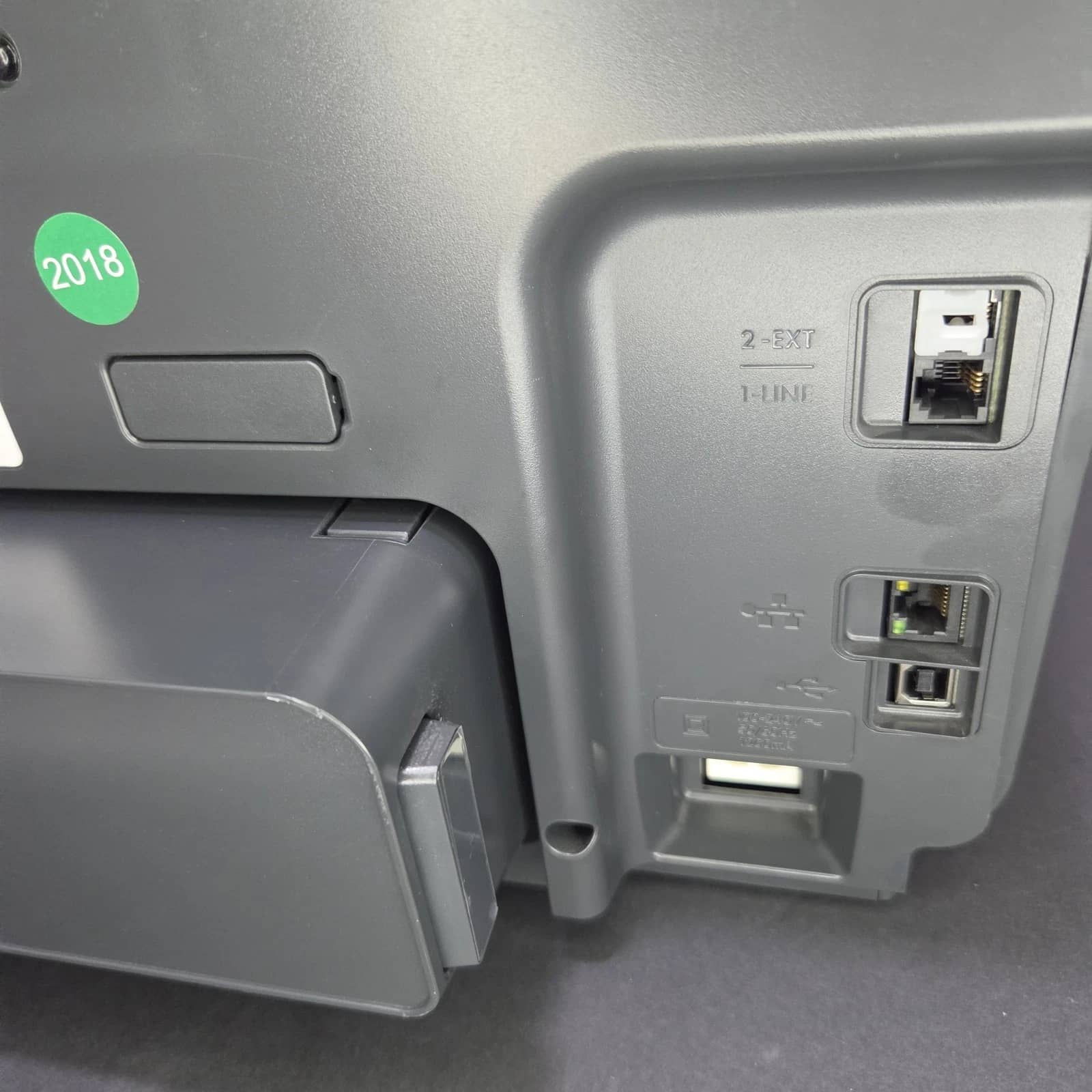 HP Officejet Pro 8615 Printers New