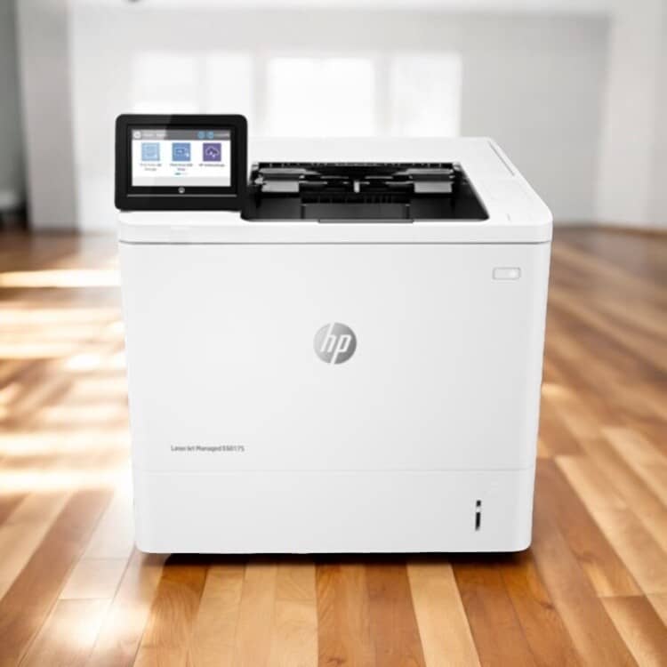 HP Q5964A Printers Used - Good