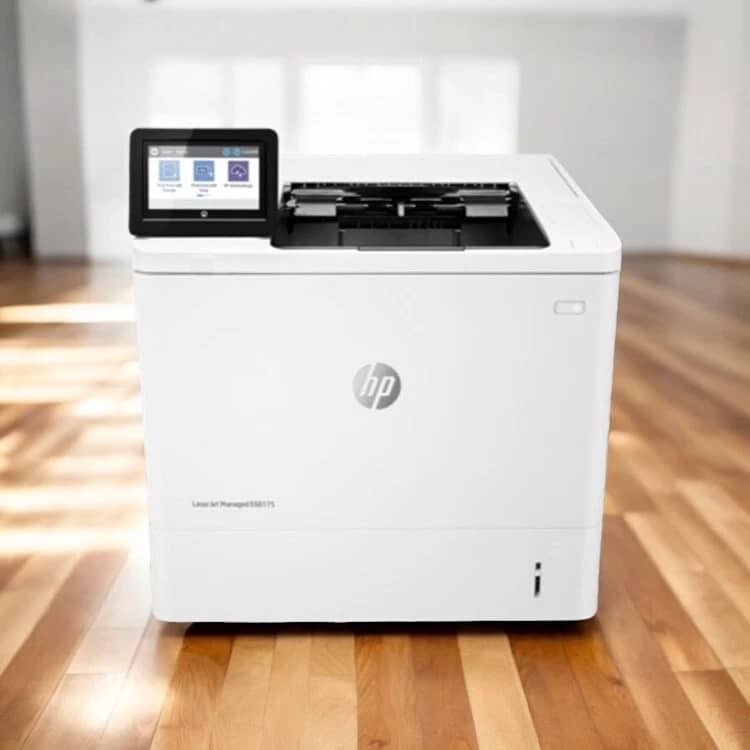 HP laserjet E60175dn Printers New