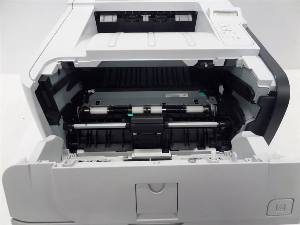 HP P2055dn Printers Refurbished - Excellent
