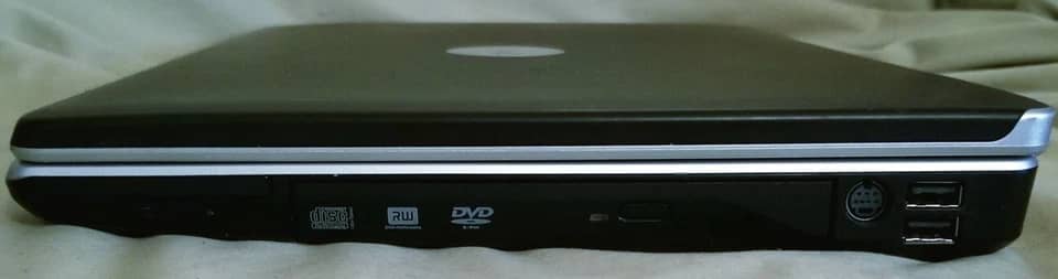 Dell Inspiron 1525 Computers