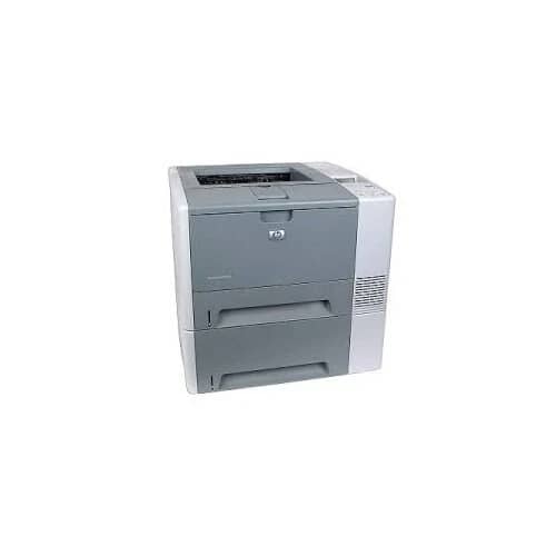 HP 2430DTN Printers Open-Box Excellent