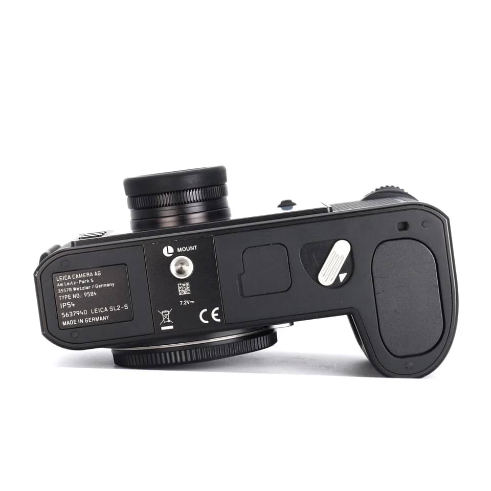 Leica SL2-S Digital Cameras