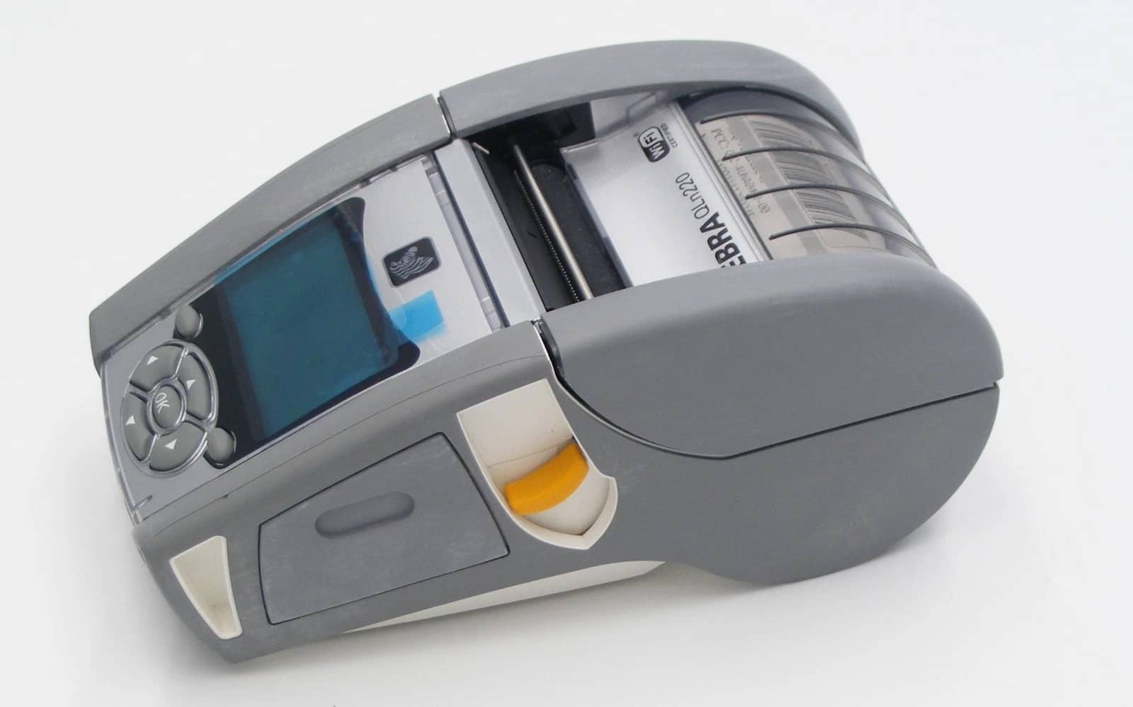 Zebra QLNn220 Printers Open-Box Excellent
