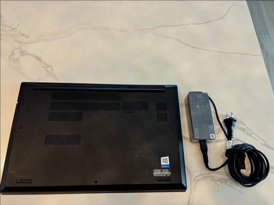 Dell ThinkPad E15 Computers