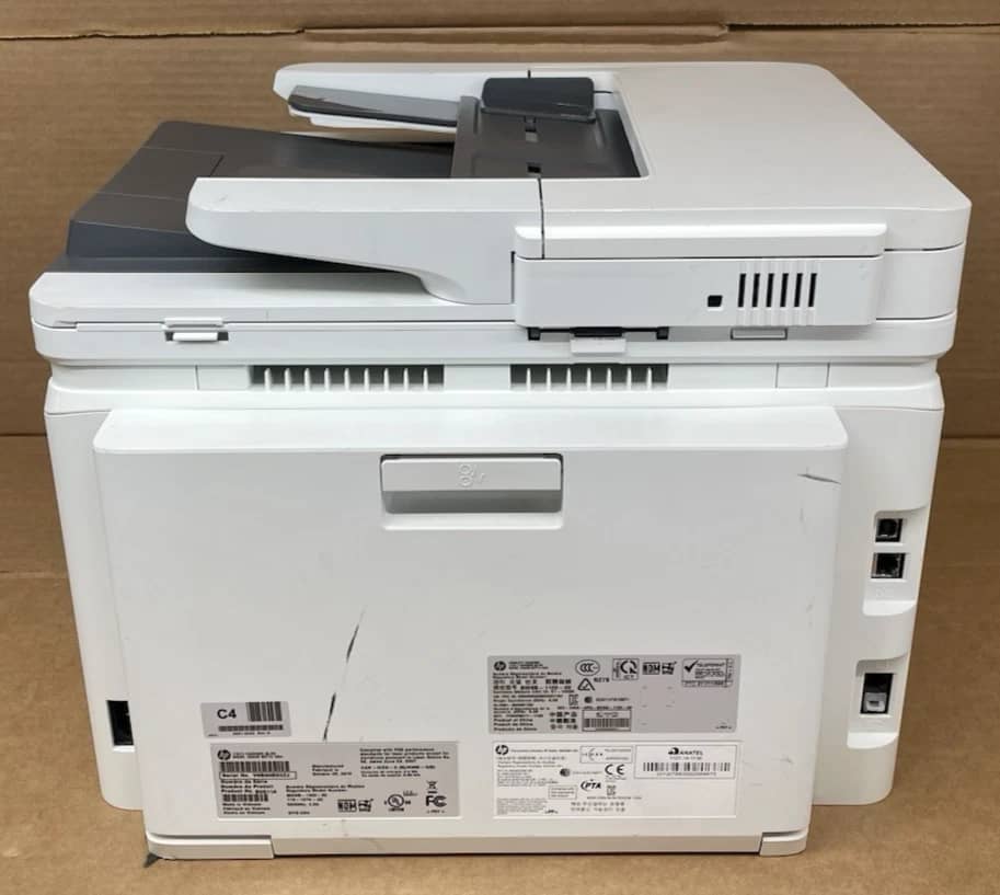 HP Color Laserjet Pro MFP M277DW Printers Used - Good