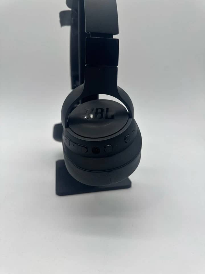 JBL JBLLIVE770NCBLKAM Headphones & Earbuds 