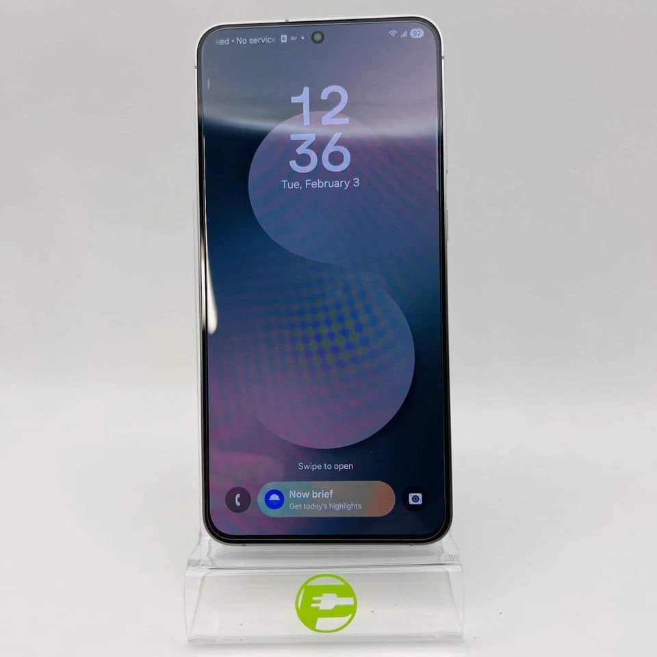 Samsung Galaxy S25 FE Cell Phones