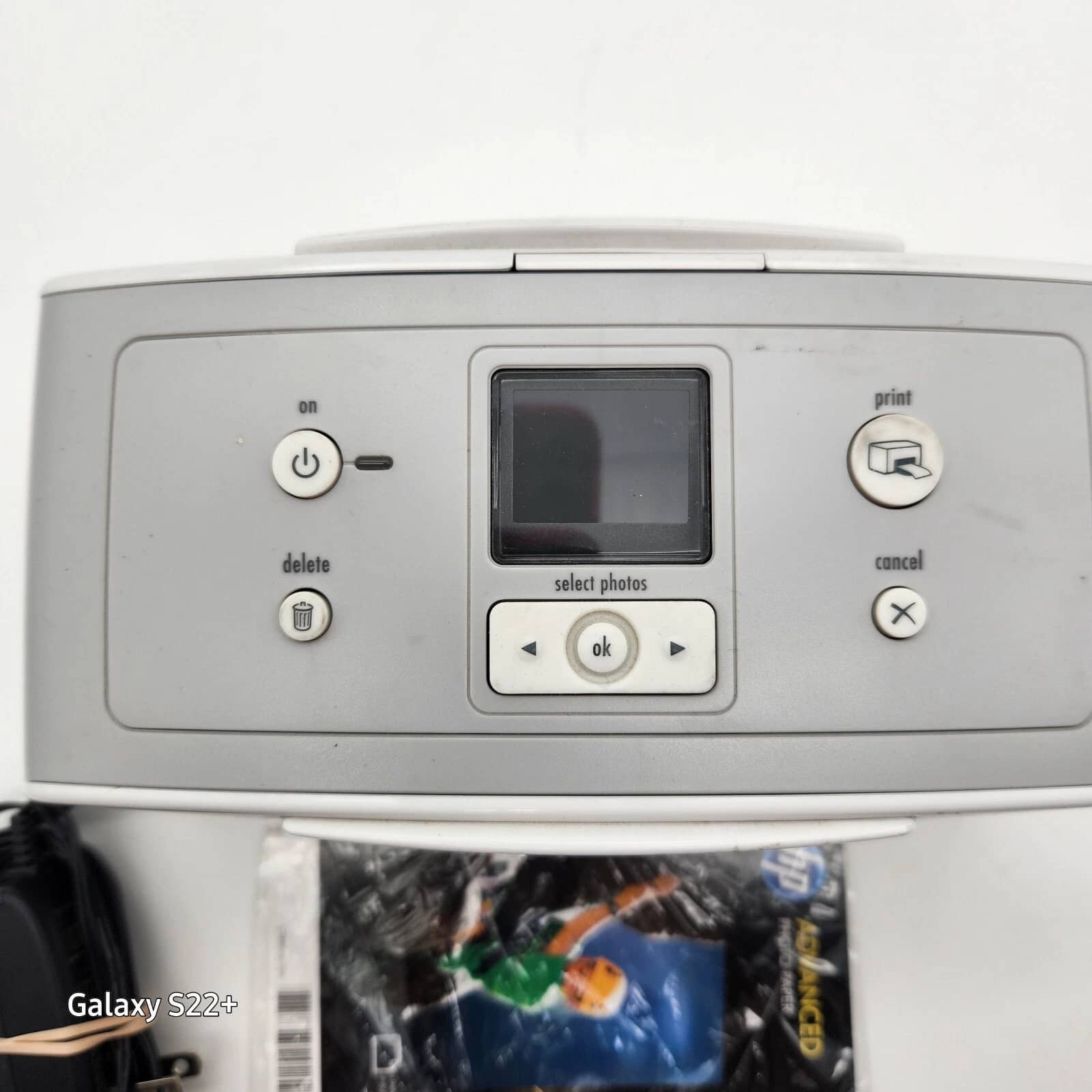 HP Q3414A Printers Used - Good