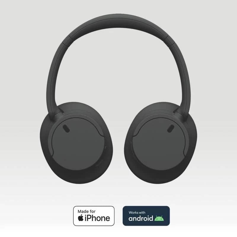 Sony Sony WH-CH720N Headphones & Earbuds 