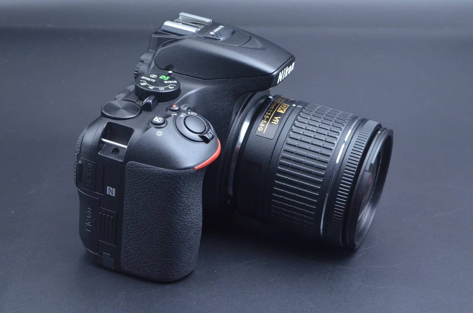 Nikon Af-p Dx Digital Cameras New