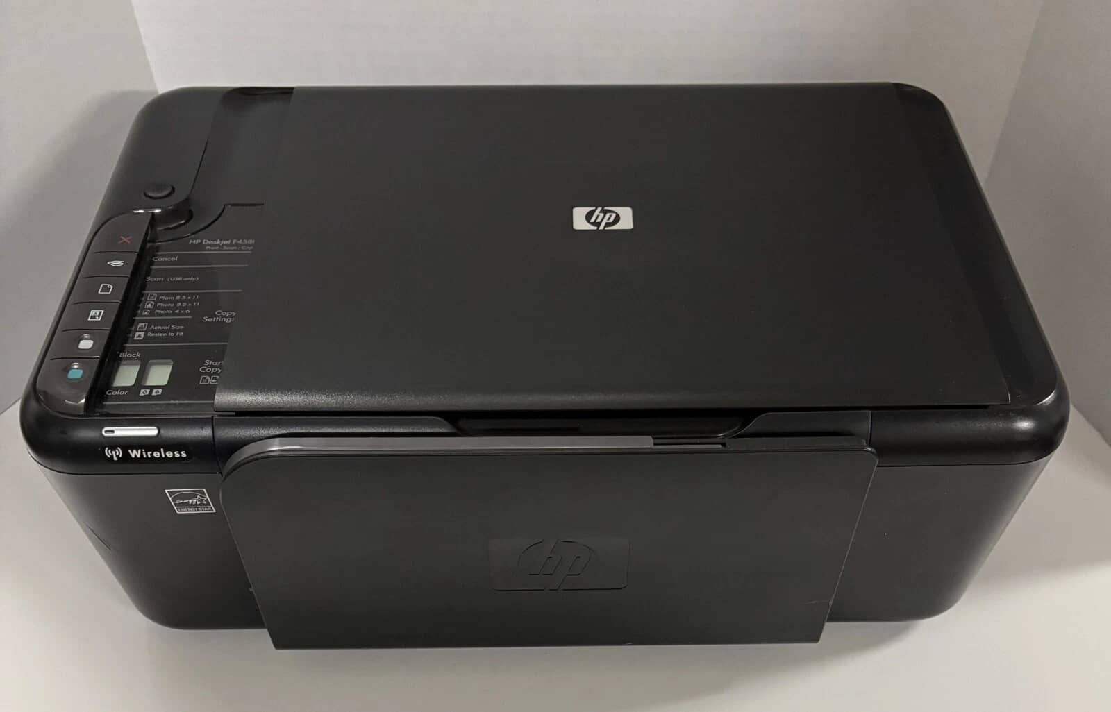 HP Deskjet F4580 Printers Used - Good