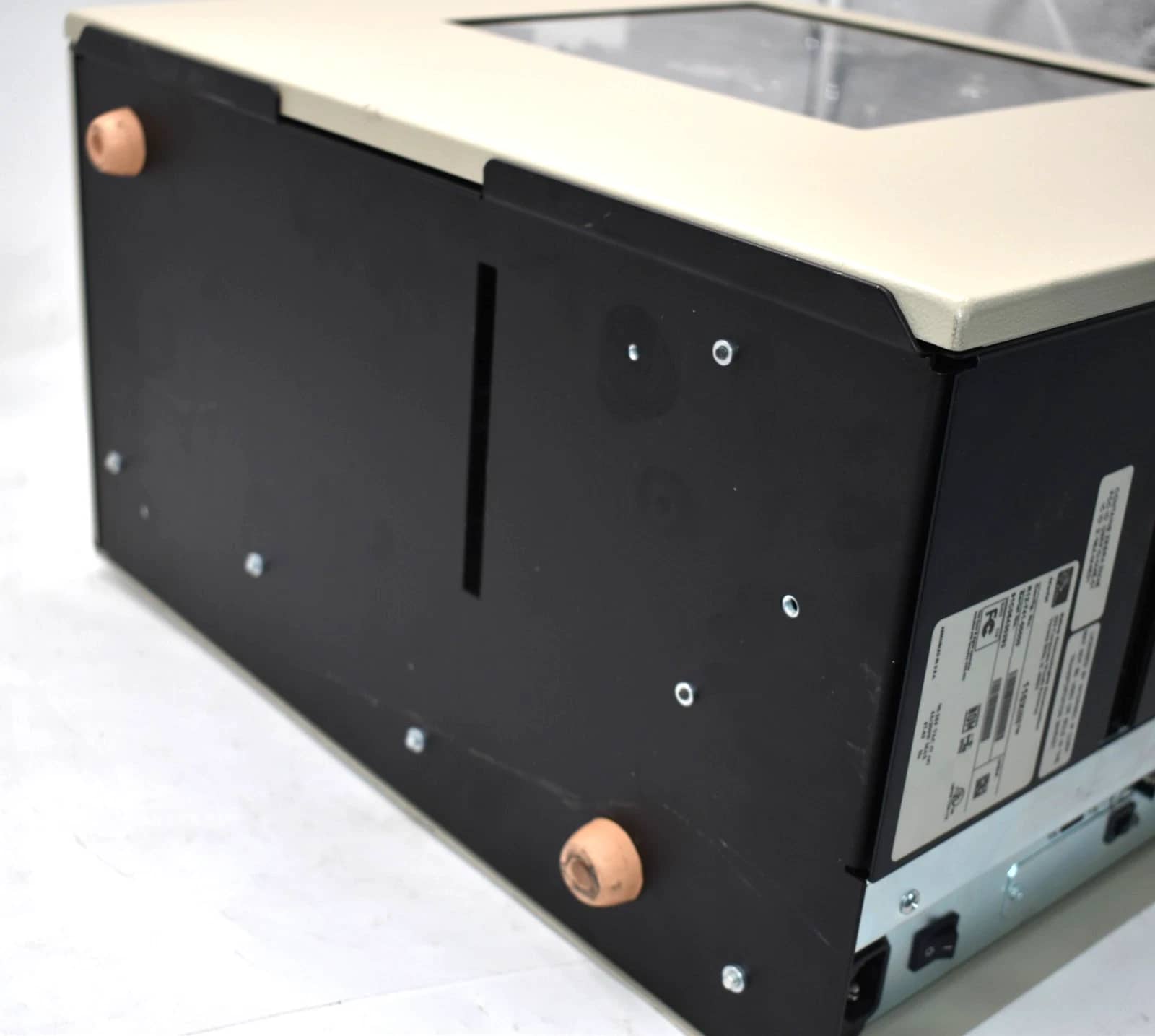 Zebra R110Xi Printers Used - Good