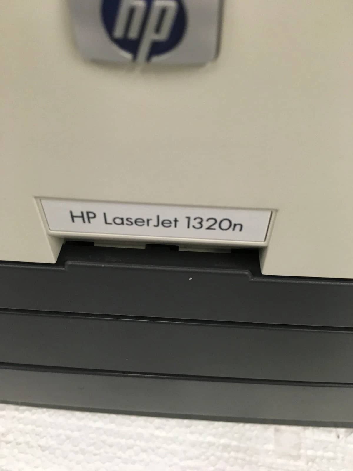 HP 1320n Printers Refurbished - Excellent