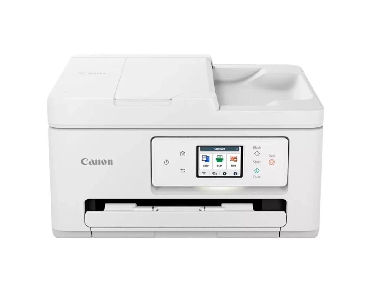 Canon PIXMA TR7820 Printers New