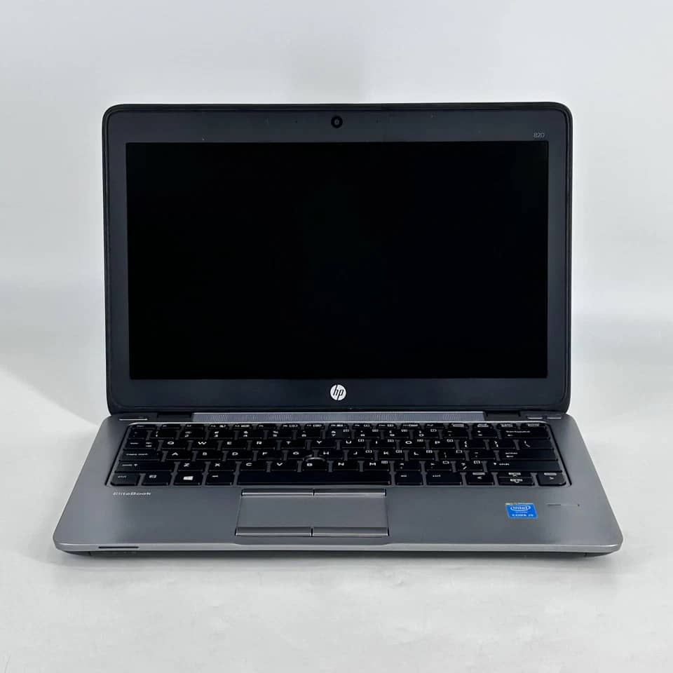 HP EliteBook 820 G2 Computers
