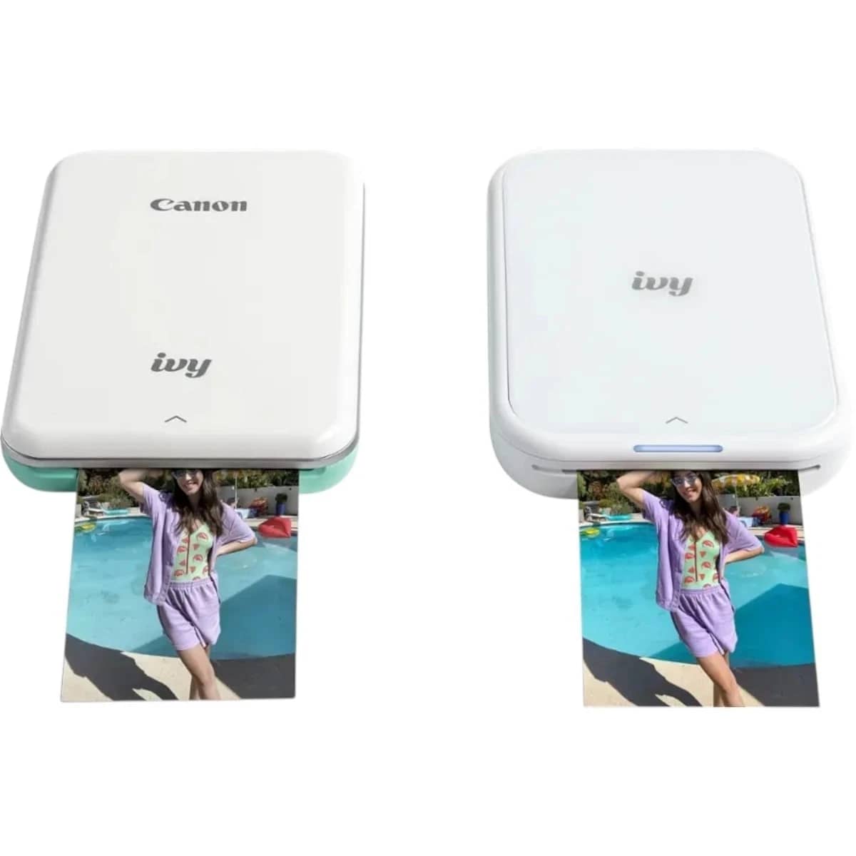 Canon PV-223-PW Printers New