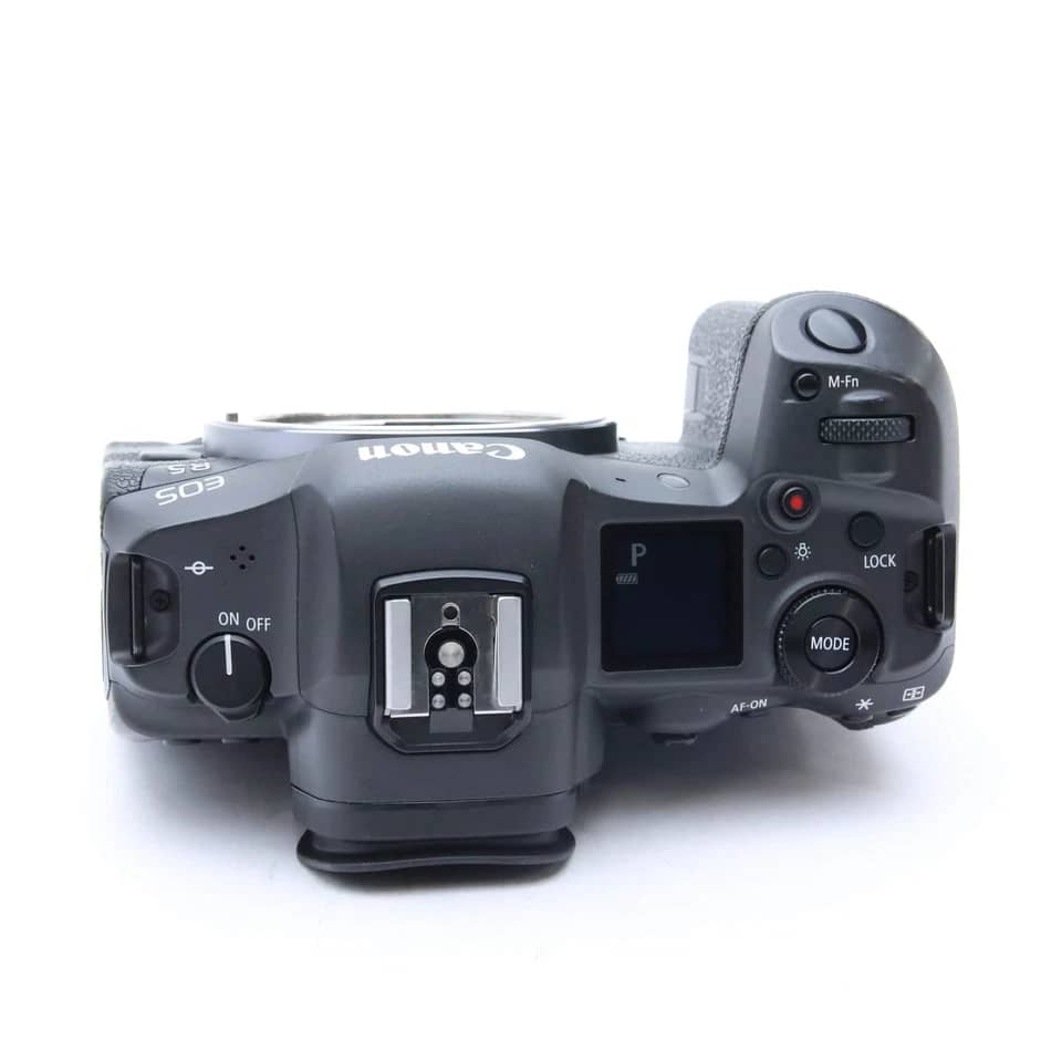 Canon EOS R5 Digital Cameras