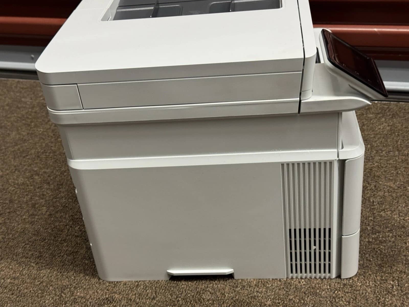 HP MFP 4101FDW Printers New